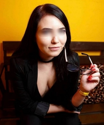 Проститутка Мария